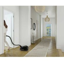 جاروبرقی الکترولوکس مدل ELECTROLUX ESP74GREEN