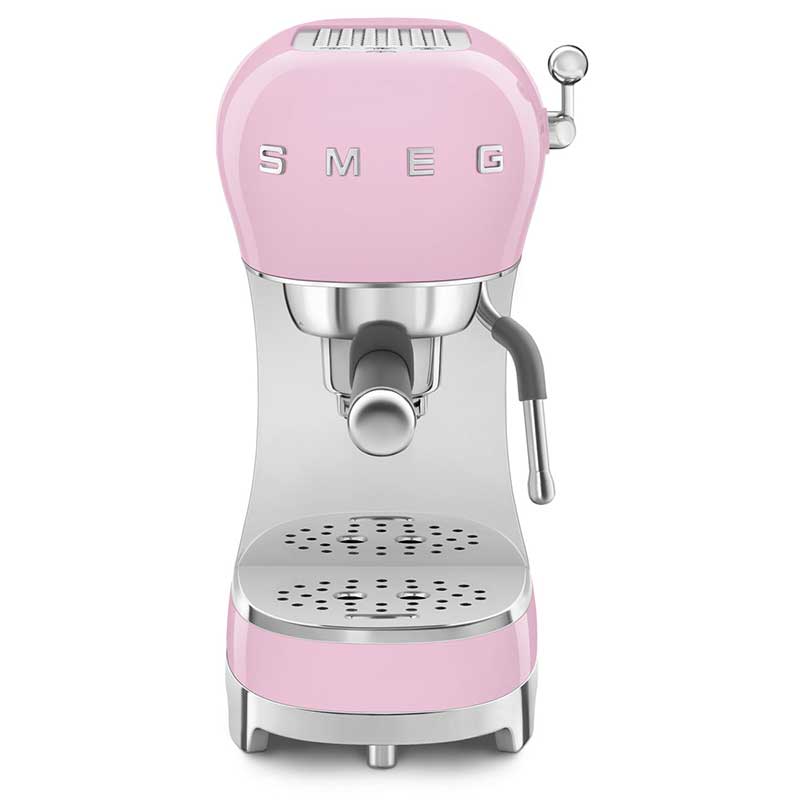 اسپرسوساز اسمگ مدل SMEG ECF02PKEU