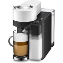 نسپرسوساز دلونگی مدل DeLonghi Vertuo Lattissima ENV300.W