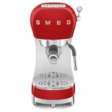 اسپرسوساز اسمگ مدل SMEG ECF02RDEU