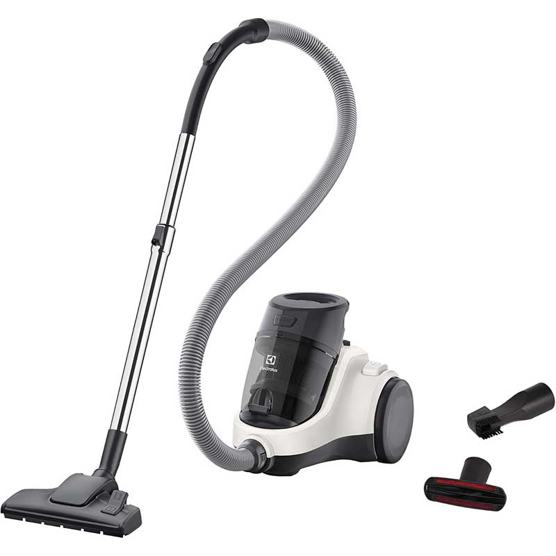 جاروبرقی الکترولوکس مدل ELECTROLUX EC41-2SW