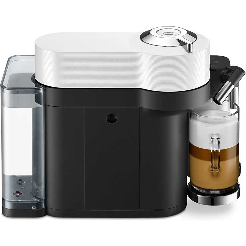 نسپرسوساز دلونگی مدل DeLonghi Vertuo Lattissima ENV300.W