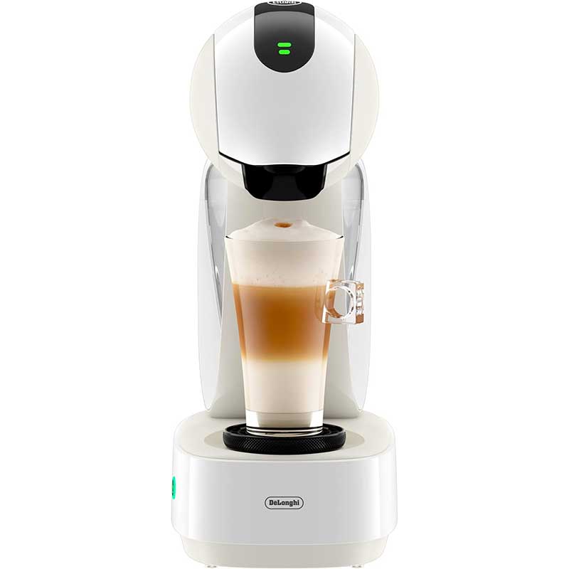 نسپرسوساز دلونگی دولچه گوستو DeLonghi Infinissima touch