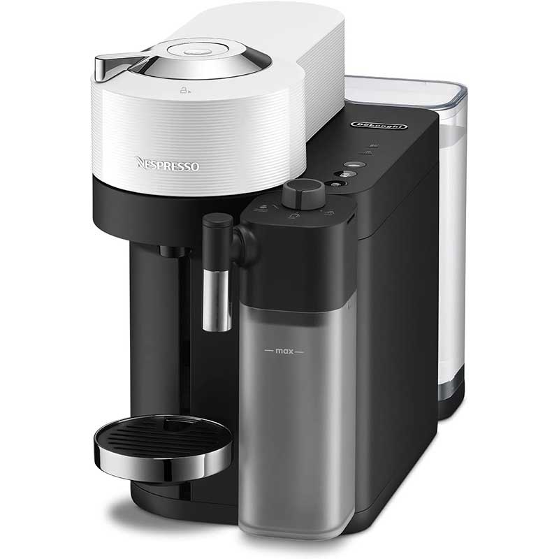 نسپرسوساز دلونگی مدل DeLonghi Vertuo Lattissima ENV300.W