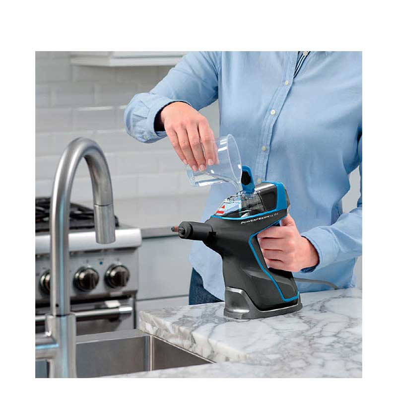 بخارشوی بیسل مدل BISSELL POWERFRESH SLIM 2781