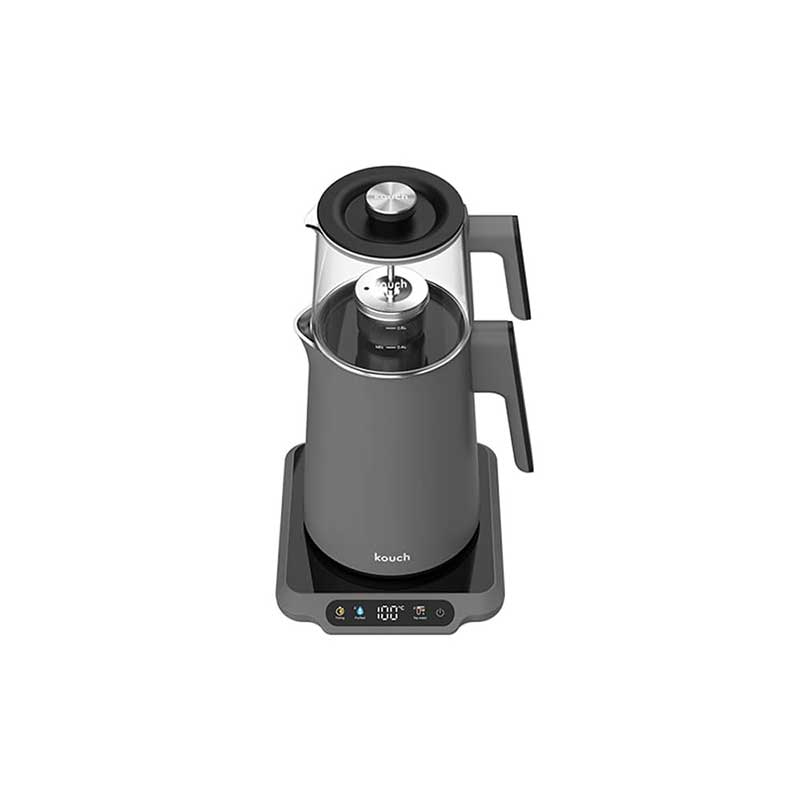 چای ساز کوخ مدل KOUCH KT-2151