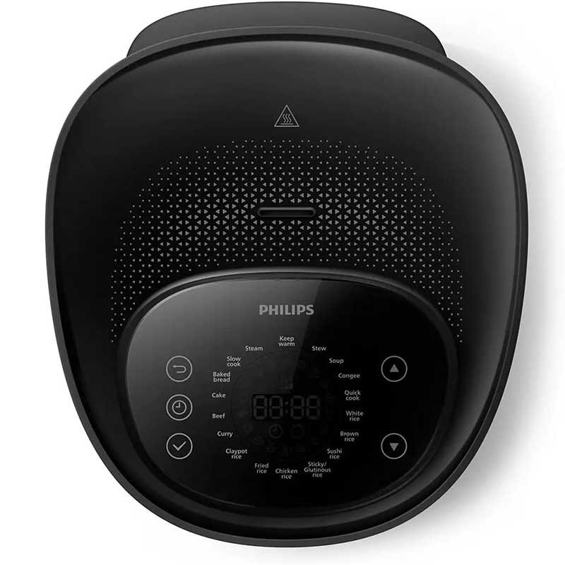مولتی کوکر فیلیپس مدل PHILIPS HD4539