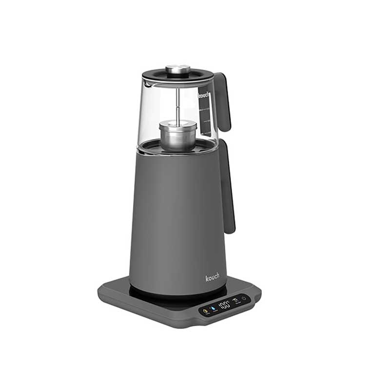 چای ساز کوخ مدل KOUCH KT-2151