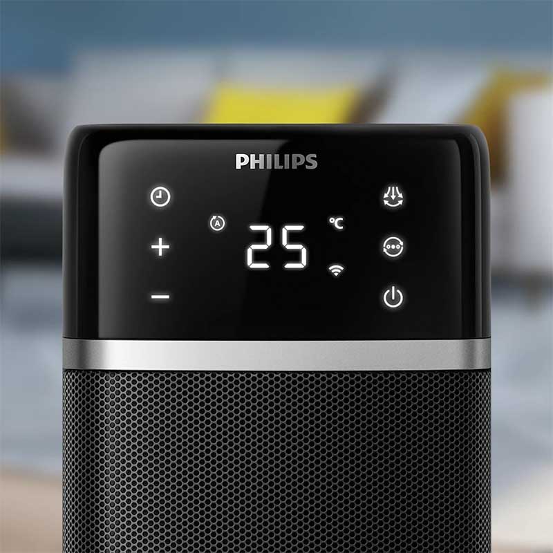 فن هیتر فیلیپس مدل PHILIPS CX5120