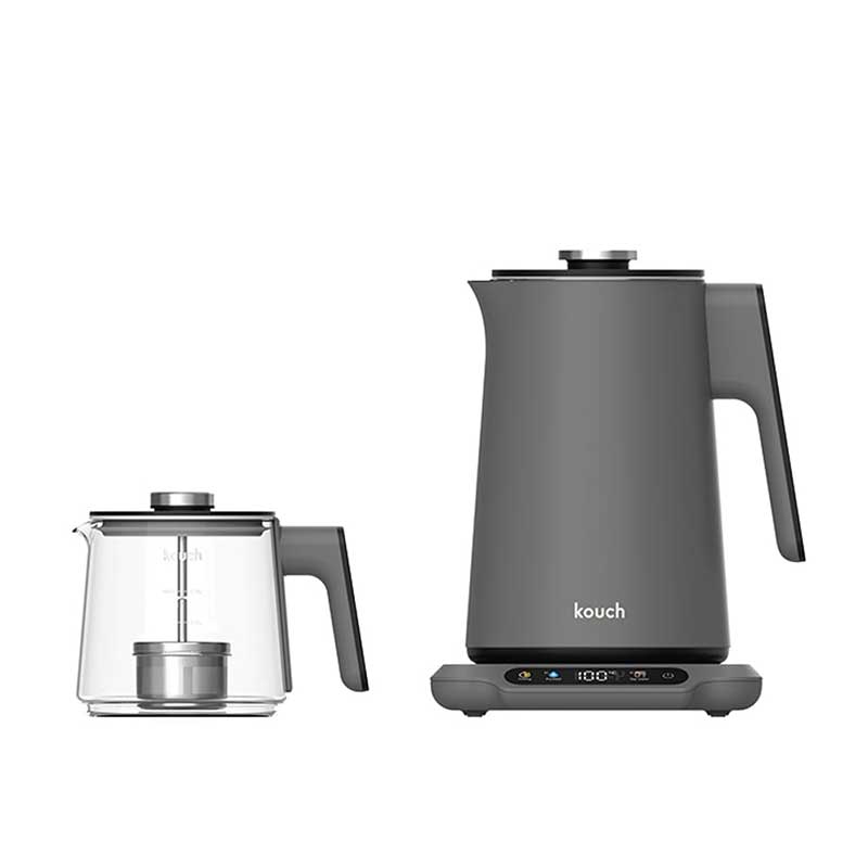 چای ساز کوخ مدل KOUCH KT-2151