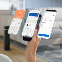 فن هیتر فیلیپس مدل PHILIPS CX5120