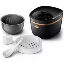 مولتی کوکر فیلیپس مدل PHILIPS HD4539