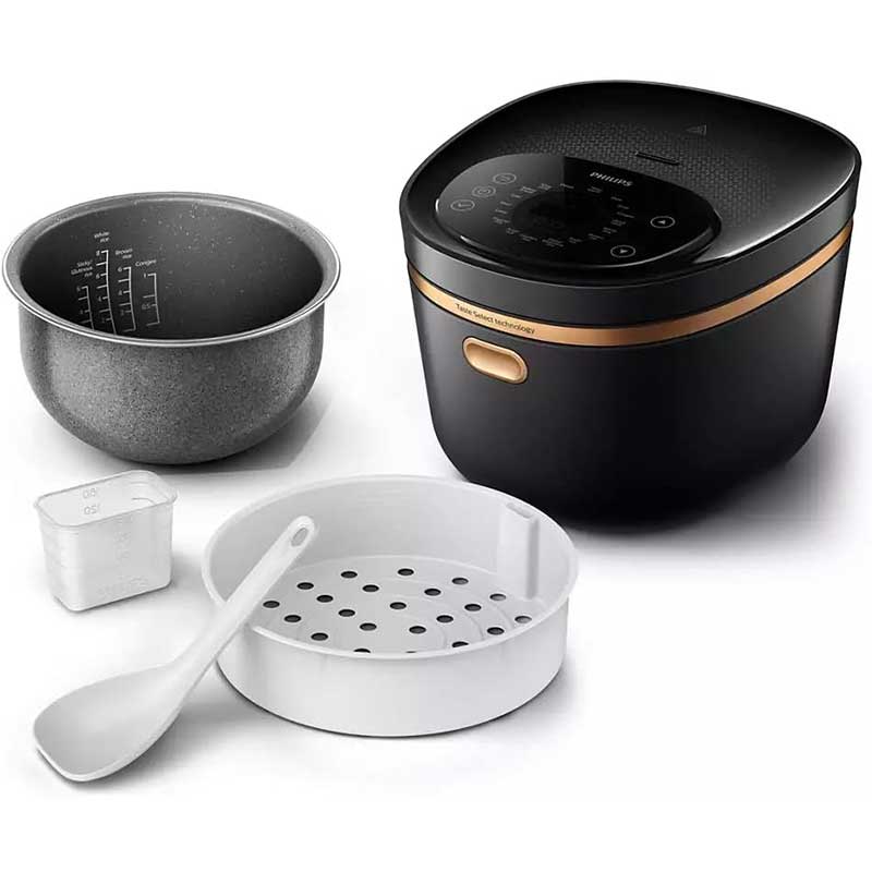 مولتی کوکر فیلیپس مدل PHILIPS HD4539