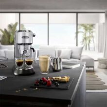 اسپرسوساز دلونگی مدل DELONGHI EC 885.M