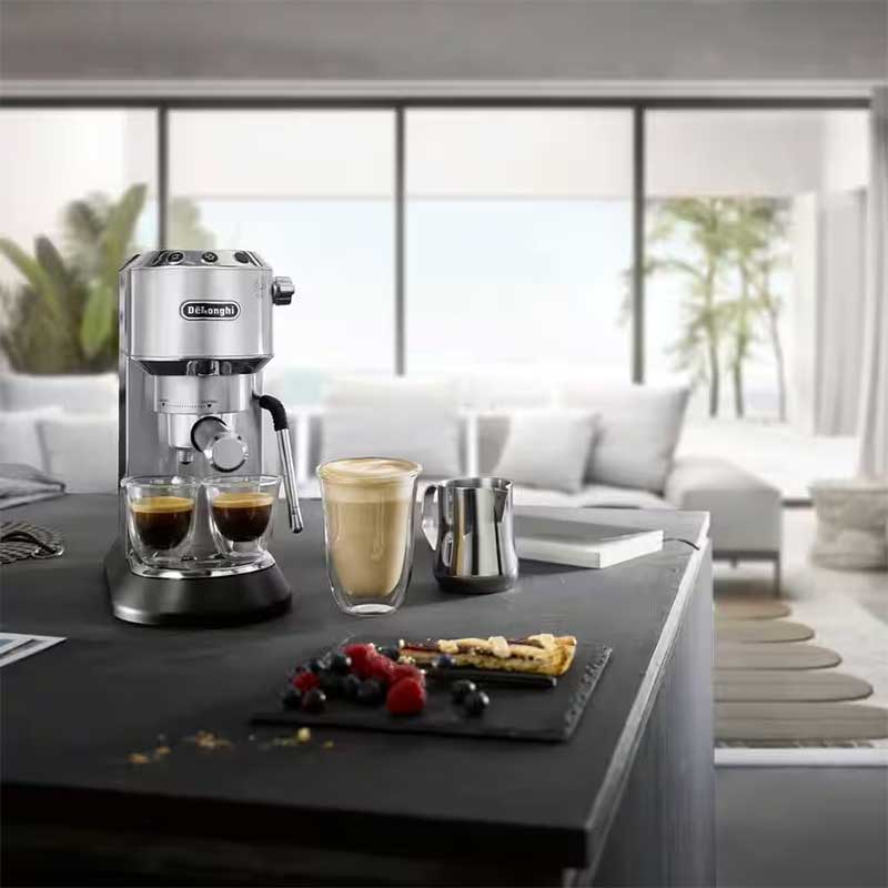 اسپرسوساز دلونگی مدل DELONGHI EC 885.M