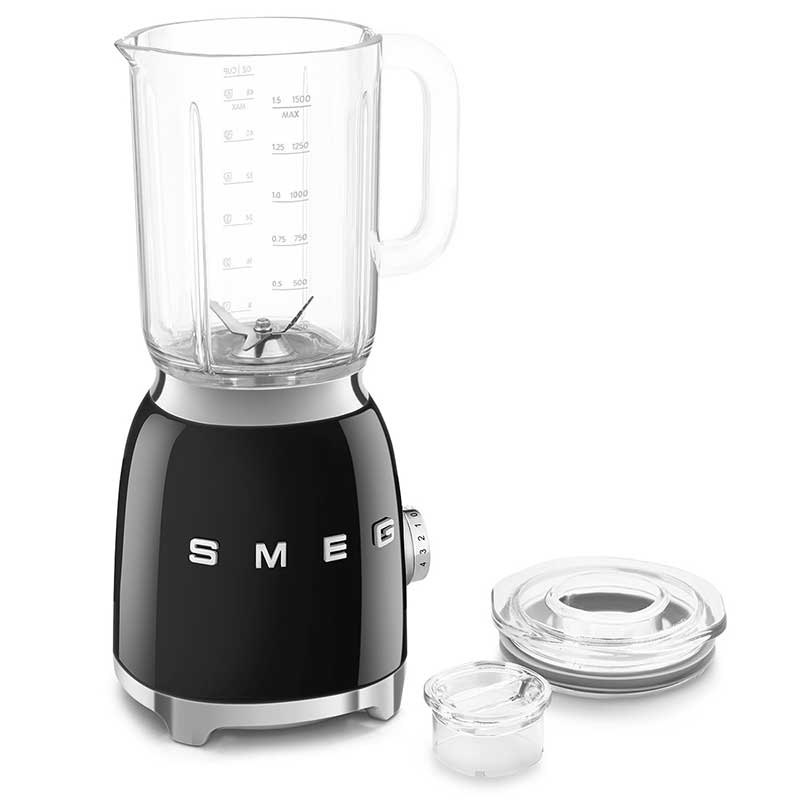 مخلوط کن اسمگ مدل SMEG BLF03BLEU