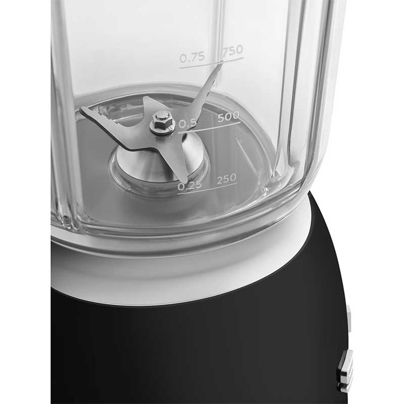 مخلوط کن اسمگ مدل SMEG BLF03BLEU