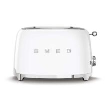 توستر اسمگ مدل SMEG TSF01WHEU