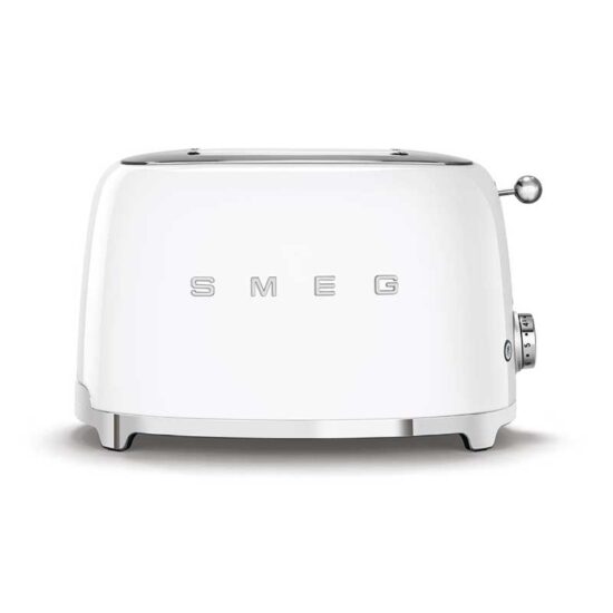 توستر اسمگ مدل SMEG TSF01WHEU