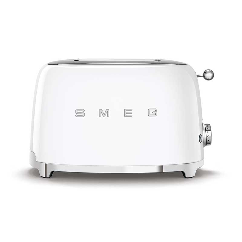 توستر اسمگ مدل SMEG TSF01WHEU