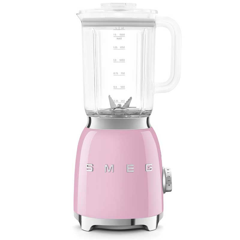 مخلوط کن اسمگ مدل SMEG BLF03PKEU
