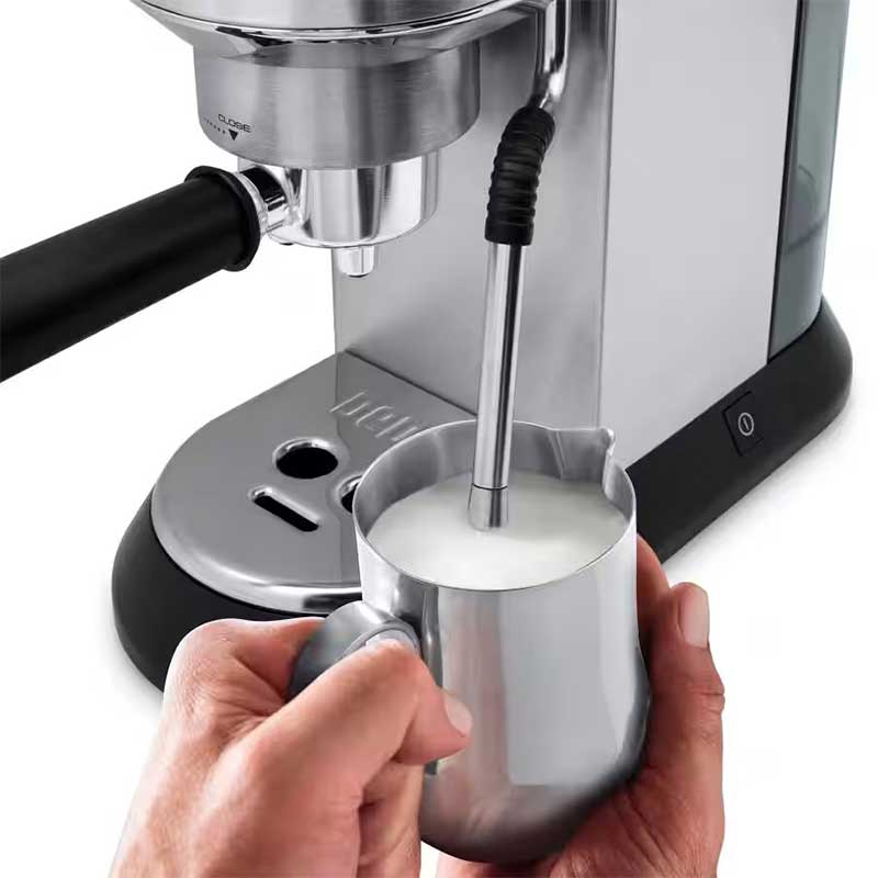 اسپرسوساز دلونگی مدل DELONGHI EC 885.M