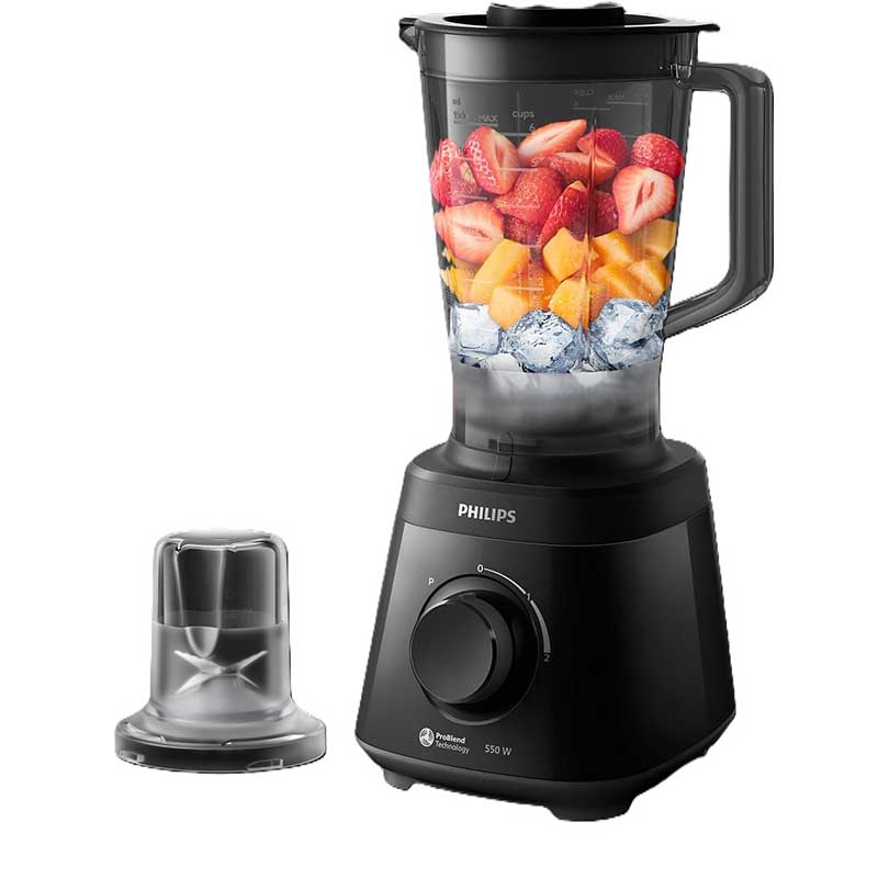 مخلوط کن فیلیپس مدل PHILIPS HR2141