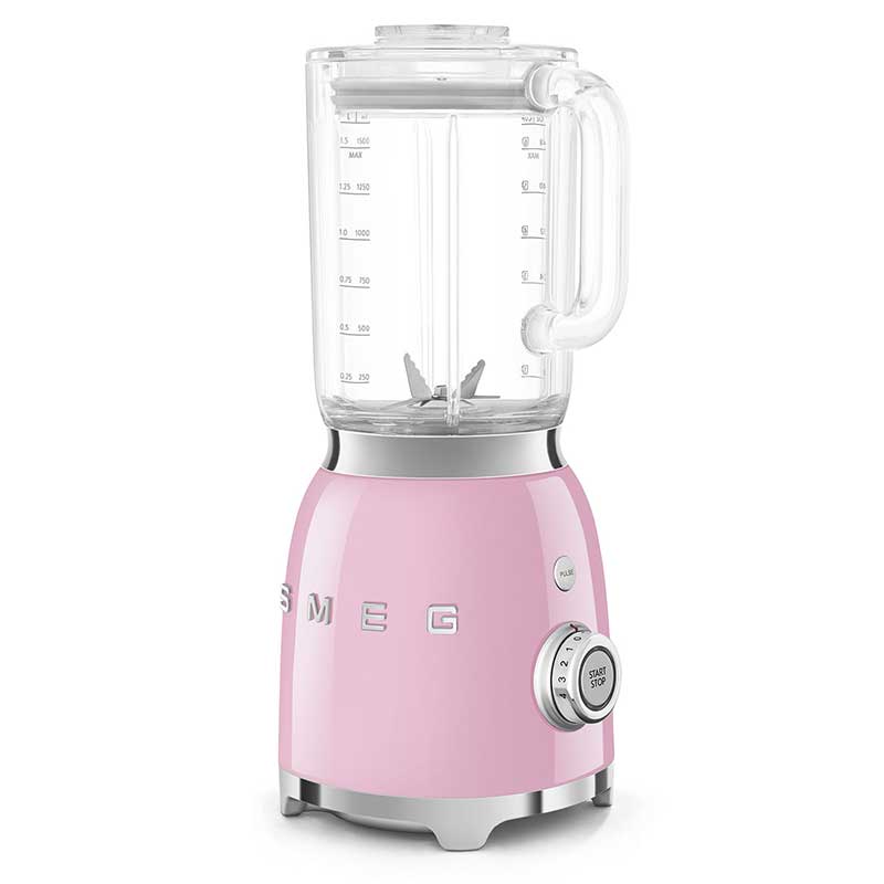 مخلوط کن اسمگ مدل SMEG BLF03PKEU