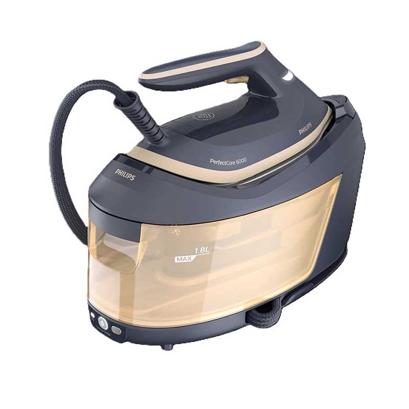 اتو مخزن دار فیلیپس مدل PHILIPS PSG6066