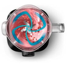 مخلوط کن فیلیپس مدل PHILIPS HR2141