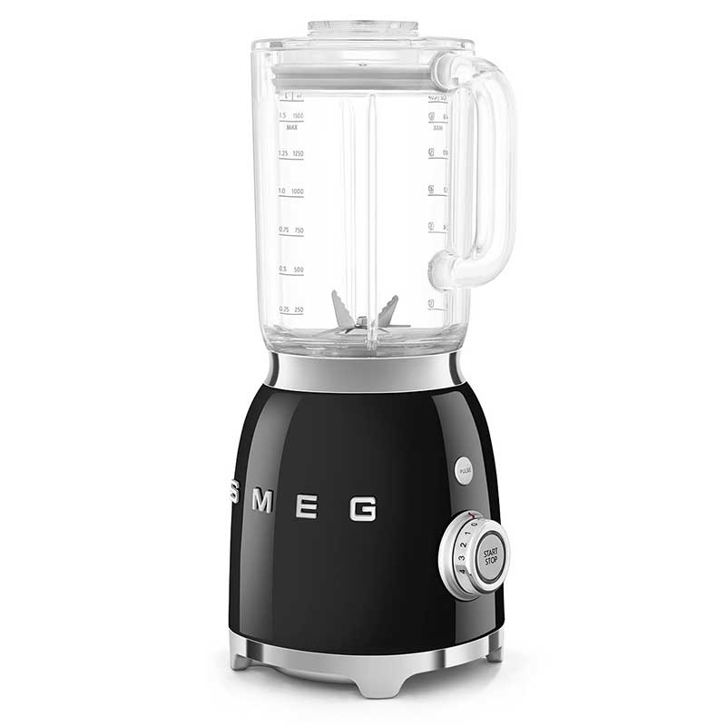 مخلوط کن اسمگ مدل SMEG BLF03BLEU