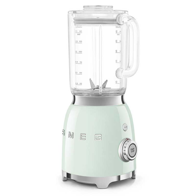 مخلوط کن اسمگ مدل SMEG BLF03PGEU