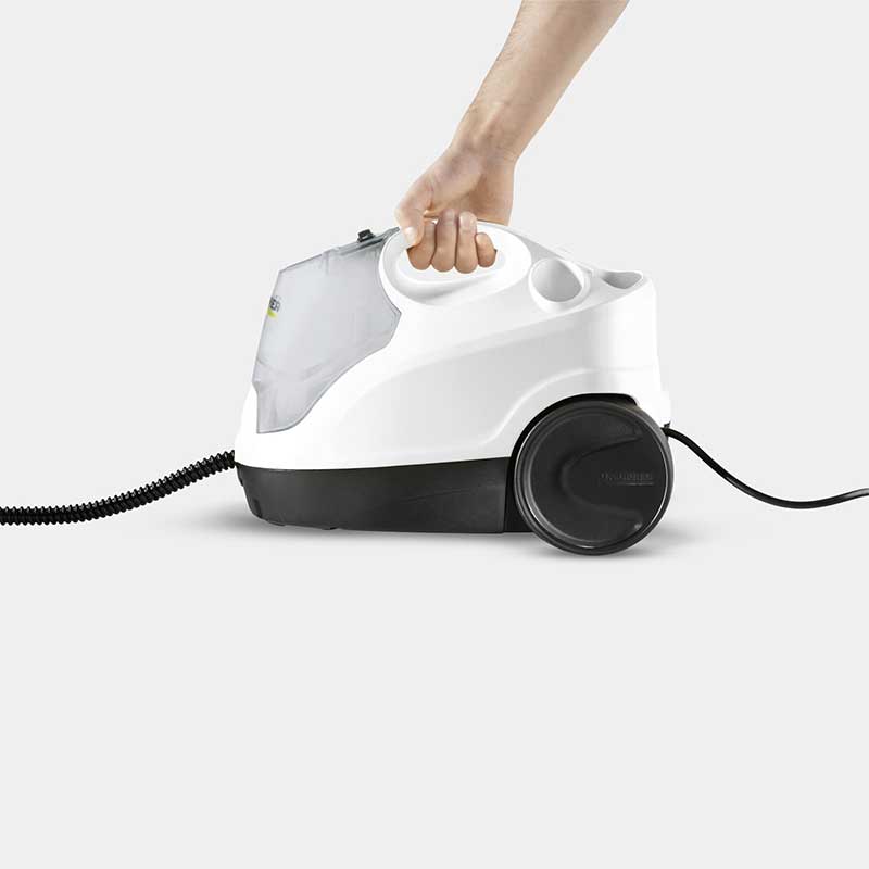 بخارشوی کارچر مدل KARCHER SC4 EASYFIX