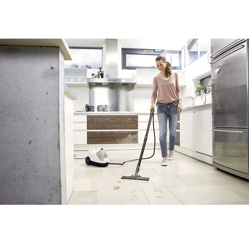 بخارشوی کارچر مدل KARCHER SC4 EASYFIX