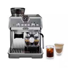 اسپرسوساز دلونگی مدل DeLonghi EC9255M
