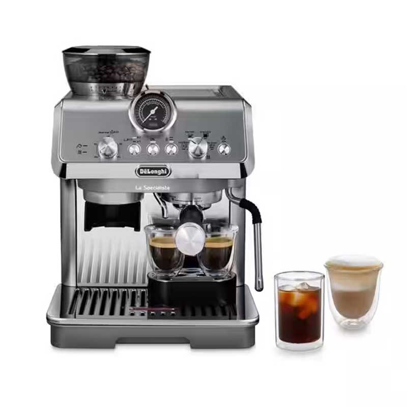 اسپرسوساز دلونگی مدل DeLonghi EC9255M