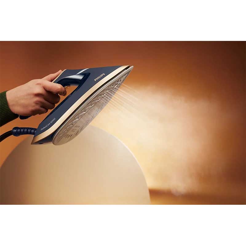اتو مخزن دار فیلیپس مدل PHILIPS PSG6066