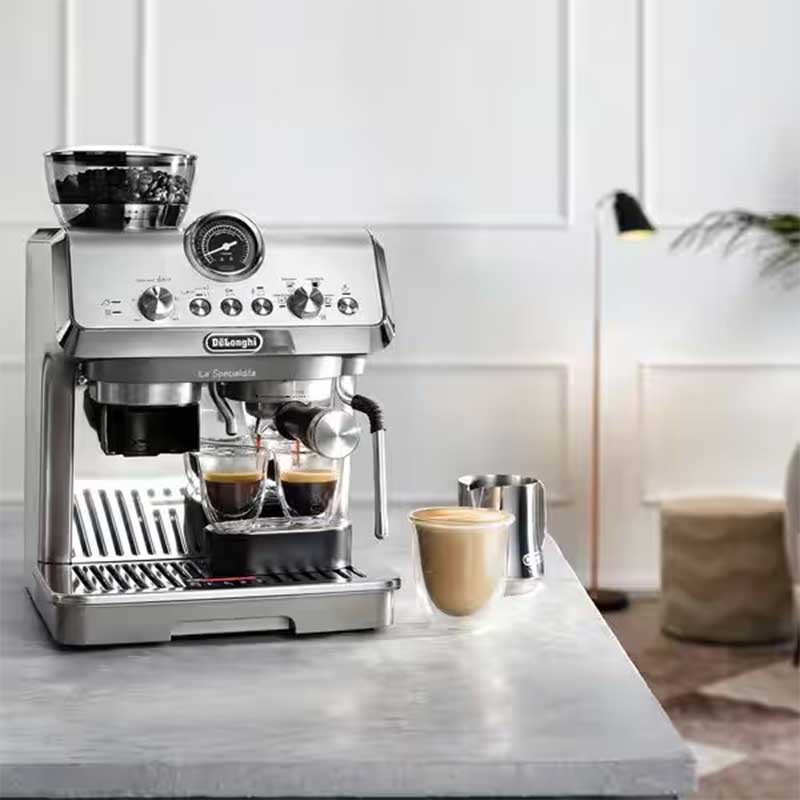 اسپرسوساز دلونگی مدل DeLonghi EC9255M