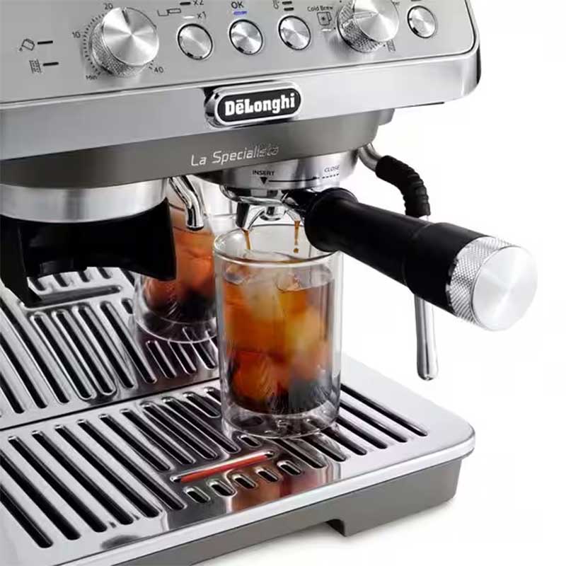 اسپرسوساز دلونگی مدل DeLonghi EC9255M
