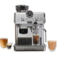 اسپرسوساز دلونگی مدل DeLonghi EC9255M