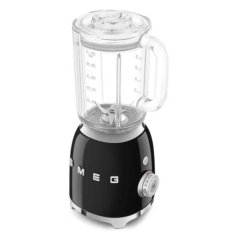 مخلوط کن اسمگ مدل SMEG BLF03BLEU