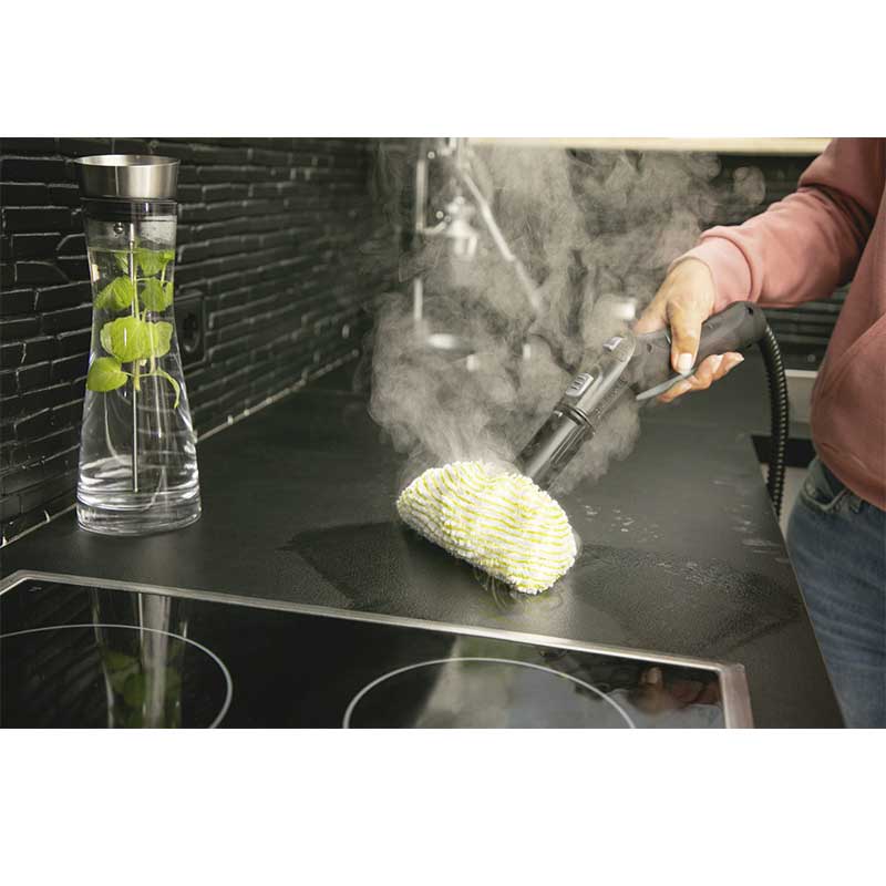 بخارشوی کارچر مدل KARCHER SC4 EASYFIX