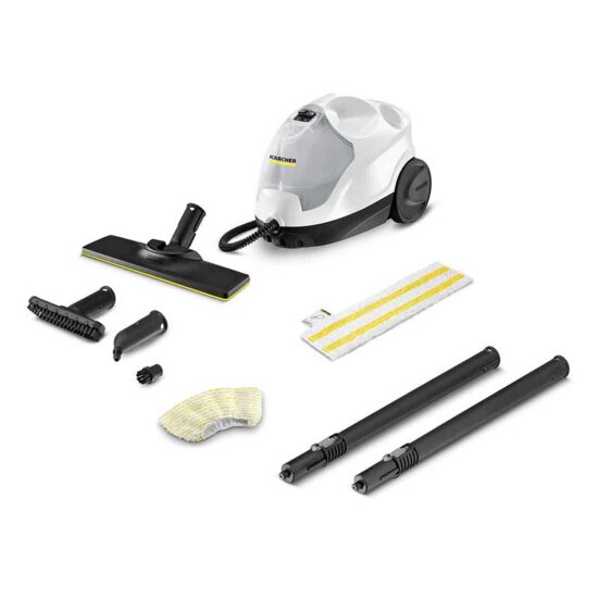بخارشوی کارچر مدل KARCHER SC4 EASYFIX