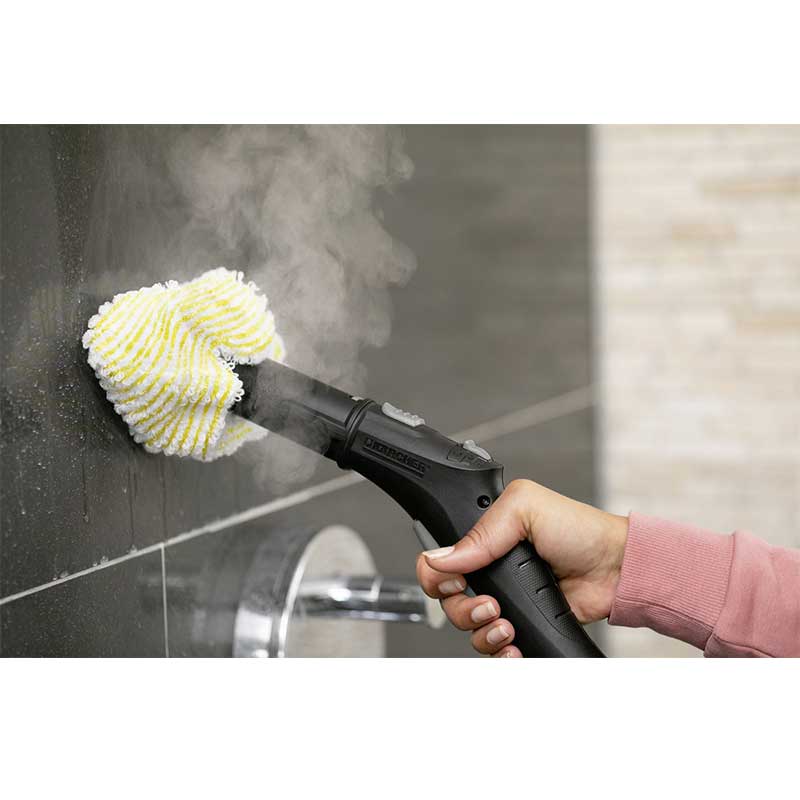 بخارشوی کارچر مدل KARCHER SC4 EASYFIX