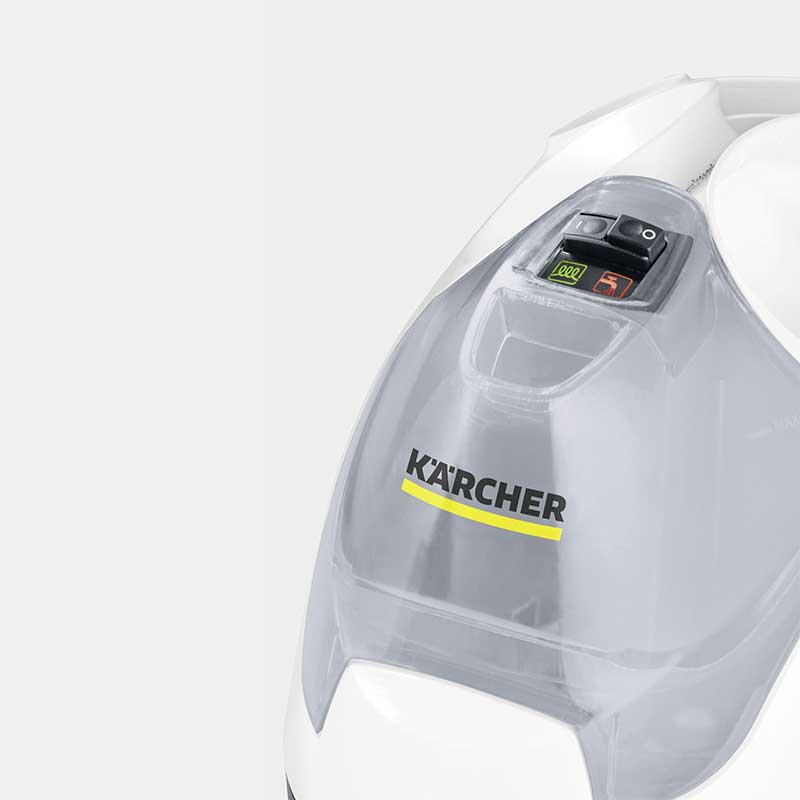 بخارشوی کارچر مدل KARCHER SC4 EASYFIX