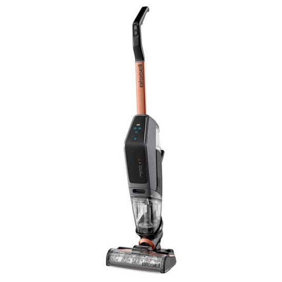 جاروشارژی و زمین شوی بیسل مدل BISSELL CROSSWAVE X7 PRO