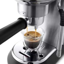 اسپرسوساز دلونگی مدل DELONGHI EC 885.M