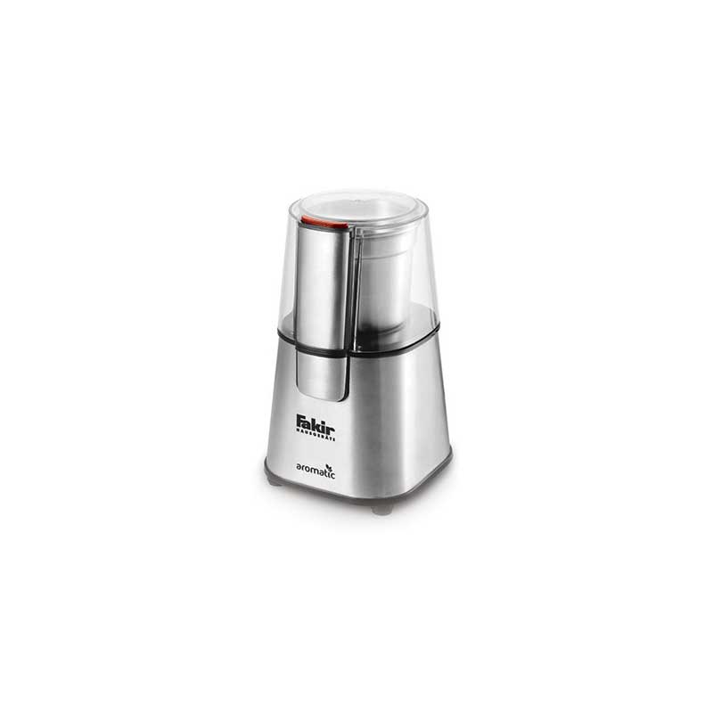 آسیاب قهوه فکر مدل FAKIR AROMATIC