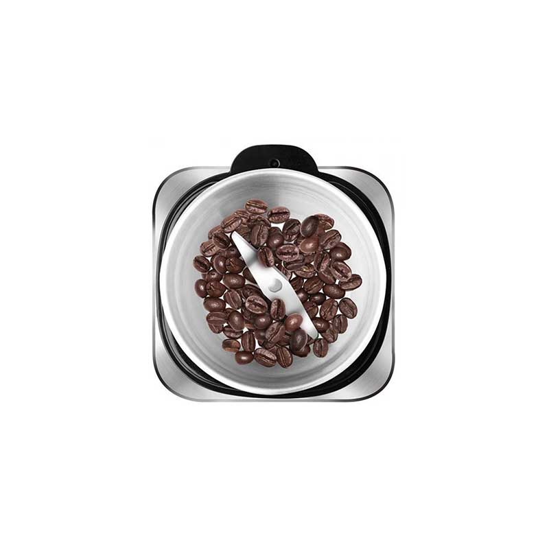 آسیاب قهوه فکر مدل FAKIR AROMATIC