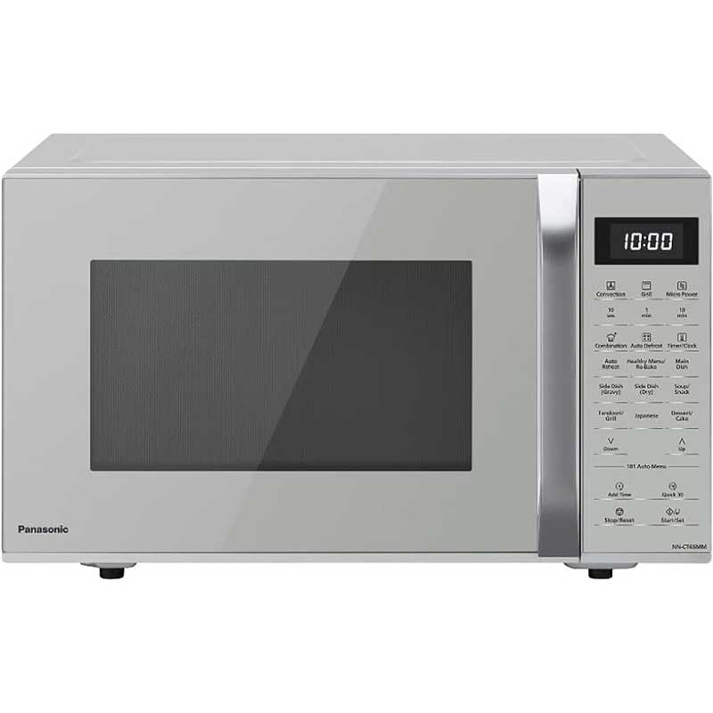 مایکروویو پاناسونیک مدل PANASONIC NN-CT65